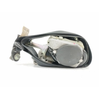 Recambio de cinturon seguridad delantero izquierdo para mazda 3 berlina (bk) 1.6 cd diesel cat referencia OEM IAM 6070215  
