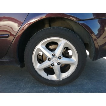 Recambio de carroceria corte para hyundai sonata (nf) 2.0 crdi cat referencia OEM IAM   