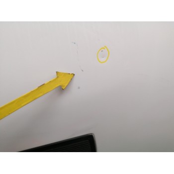 Recambio de capot para opel vivaro 1.9 cdti cat (f9q-762) referencia OEM IAM  OBSERVAR FOTOS 