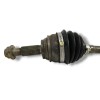 Recambio de transmision delantera izquierda para ford fiesta vii (hj, hf) 1.1 ti-vct referencia OEM IAM H1B53B437BG  