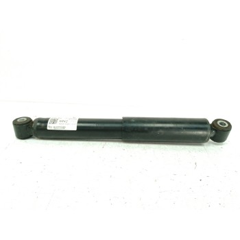 Recambio de amortiguador trasero izquierdo para volkswagen crafter kasten (sy) 2.0 tdi referencia OEM IAM 2N0513029J NH094B 