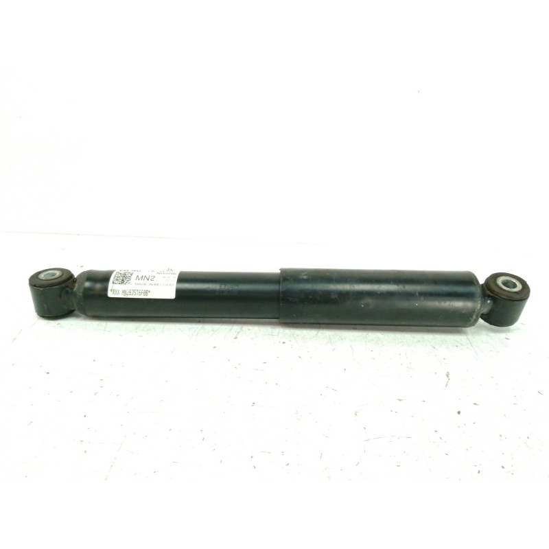 Recambio de amortiguador trasero izquierdo para volkswagen crafter kasten (sy) 2.0 tdi referencia OEM IAM 2N0513029J NH094B 