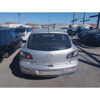 Recambio de carroceria corte para mazda 3 berlina (bk) 1.6 cd diesel cat referencia OEM IAM   