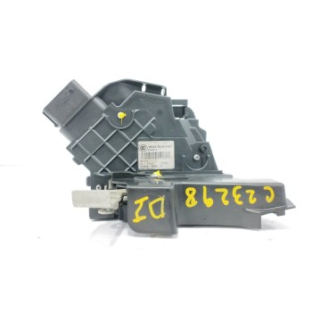 Recambio de cerradura puerta delantera izquierda para ford mondeo ber. (ca2) 1.8 tdci cat referencia OEM IAM 6M2AR21813EC  