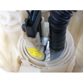 Recambio de aforador para opel astra gtc 1.6 16v referencia OEM IAM 13238851  