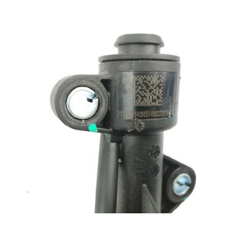 Recambio de bomba embrague para fiat tipo sedán (356_, 357_) 1.4 (356sxa1b) referencia OEM IAM 55272342 00552723420 