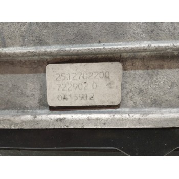 Recambio de caja cambios para mercedes-benz clase r (w251) 3.0 cdi cat referencia OEM IAM 722902  