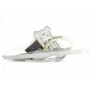 Recambio de elevalunas delantero izquierdo para renault megane iii berlina 5 p 1.6 16v referencia OEM IAM 807315510R  