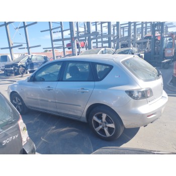 Recambio de carroceria corte para mazda 3 berlina (bk) 1.6 cd diesel cat referencia OEM IAM   