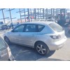 Recambio de carroceria corte para mazda 3 berlina (bk) 1.6 cd diesel cat referencia OEM IAM   
