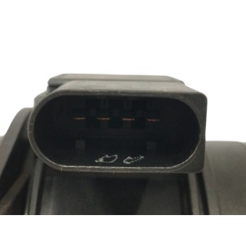 Recambio de caudalimetro para mercedes-benz clase a (w169) 2.0 cdi cat referencia OEM IAM A0000943348 5WK97026 
