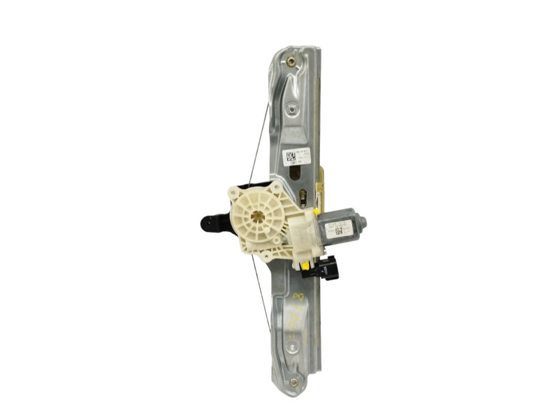 Recambio de elevalunas trasero derecho para ford focus lim. (cb8) trend referencia OEM IAM BM51A27000BD  