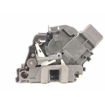 Recambio de cerradura puerta delantera izquierda para ford mondeo ber. (ca2) 1.8 tdci cat referencia OEM IAM 6M2AR21813EC  