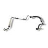 Recambio de tubo presion direccion asistida para lexus rx 300(mcu35) 3.0 v6 cat referencia OEM IAM 4441048121  