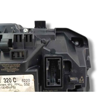 Recambio de cuadro instrumentos para seat arona (kj7, kjp) 1.0 tsi referencia OEM IAM 6F0920320C VIRTUAL COCKPIT A3C1078890200