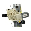 Recambio de elevalunas trasero derecho para ford focus lim. (cb8) trend referencia OEM IAM BM51A27000BD  