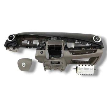 Recambio de salpicadero para renault zoe (bfm_) zoe referencia OEM IAM 681008970R 985706914R 985250014R
