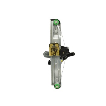 Recambio de elevalunas trasero derecho para ford focus lim. (cb8) trend referencia OEM IAM BM51A27000BD  
