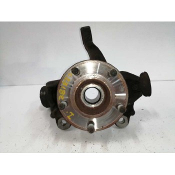 Recambio de mangueta delantera izquierda para ford mondeo ber. (ca2) 1.8 tdci cat referencia OEM IAM 6G913K171A  