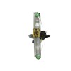 Recambio de elevalunas trasero derecho para ford focus lim. (cb8) trend referencia OEM IAM BM51A27000BD  