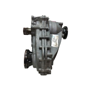 Recambio de caja transfer para mercedes-benz clase r (w251) 3.0 cdi cat referencia OEM IAM A2512800900 A2512800900 