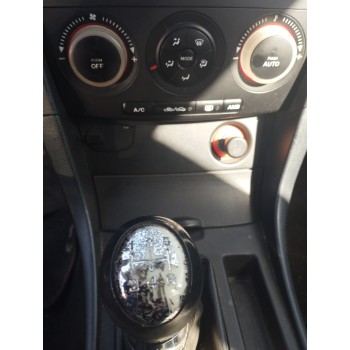 Recambio de carroceria corte para mazda 3 berlina (bk) 1.6 cd diesel cat referencia OEM IAM   
