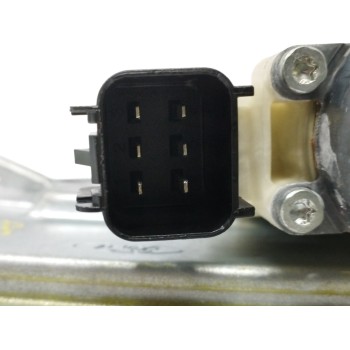 Recambio de elevalunas trasero derecho para ford focus lim. (cb8) trend referencia OEM IAM BM51A27000BD  