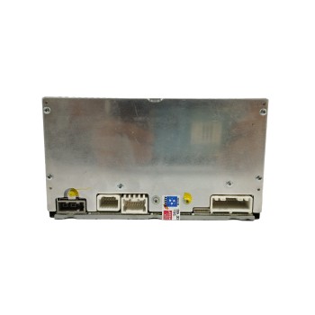 Recambio de sistema audio / radio cd para nissan x-trail (t31) 2.0 dci turbodiesel cat referencia OEM IAM 28185JG40B  