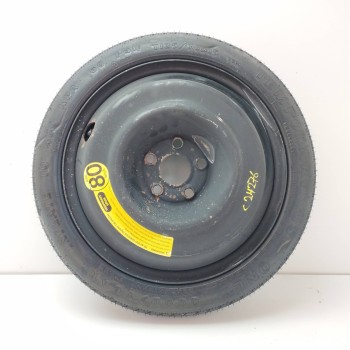 NEUMATICO REPUESTO 05272960AA 15X4T 5H 5X100