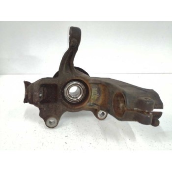 Recambio de mangueta delantera izquierda para ford mondeo ber. (ca2) 1.8 tdci cat referencia OEM IAM 6G913K171A  