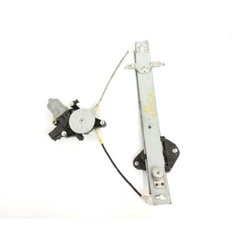 Recambio de elevalunas trasero derecho para subaru impreza hatchback (gr, gh, g3) 2.0 d awd referencia OEM IAM 61042FG000  