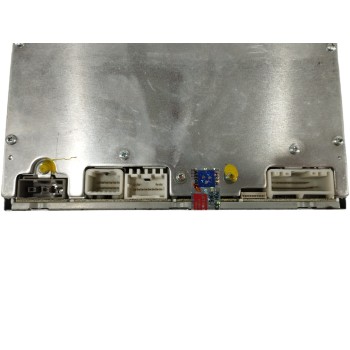 Recambio de sistema audio / radio cd para nissan x-trail (t31) 2.0 dci turbodiesel cat referencia OEM IAM 28185JG40B  