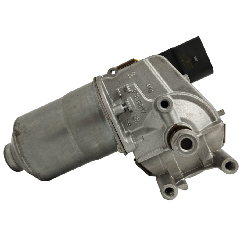 Recambio de motor limpia delantero para opel crossland x 1.2 referencia OEM IAM 0390243607  