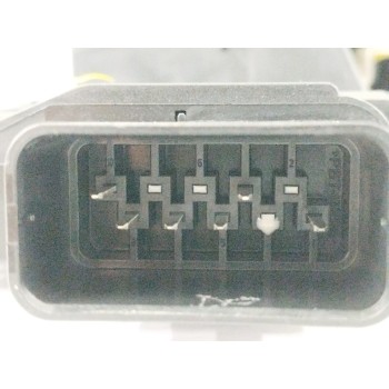 Recambio de cerradura puerta delantera izquierda para ford mondeo ber. (ca2) 1.8 tdci cat referencia OEM IAM 6M2AR21813EC  