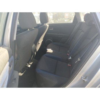 Recambio de carroceria corte para mazda 3 berlina (bk) 1.6 cd diesel cat referencia OEM IAM   