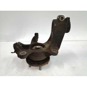 Recambio de mangueta delantera izquierda para ford mondeo ber. (ca2) 1.8 tdci cat referencia OEM IAM 6G913K171A  