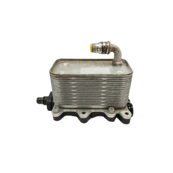 Recambio de enfriador aceite motor para bmw 7 (e65, e66, e67) 730 d referencia OEM IAM 235411908  