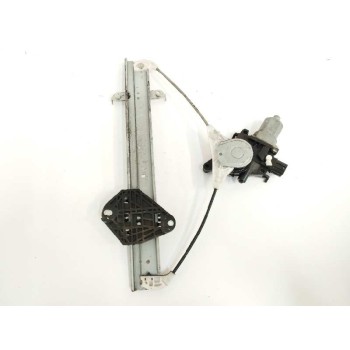 Recambio de elevalunas trasero derecho para subaru impreza hatchback (gr, gh, g3) 2.0 d awd referencia OEM IAM 61042FG000  