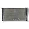 Recambio de radiador agua para bmw serie 1 berlina (e81/e87) 118d referencia OEM IAM 778889513  