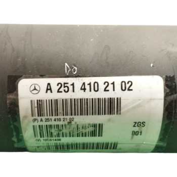 Recambio de transmision central para mercedes-benz clase r (w251, v251) r 320 cdi 4-matic (251.022, 251.122) referencia OEM IAM 