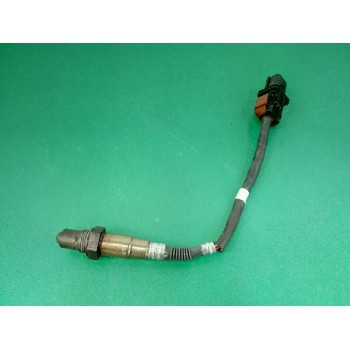 Recambio de sonda lambda para ford focus iv (hn) 1.0 ecoboost referencia OEM IAM JX619Y460EA 0258017586 