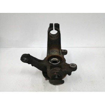 Recambio de mangueta delantera izquierda para ford mondeo ber. (ca2) 1.8 tdci cat referencia OEM IAM 6G913K171A  