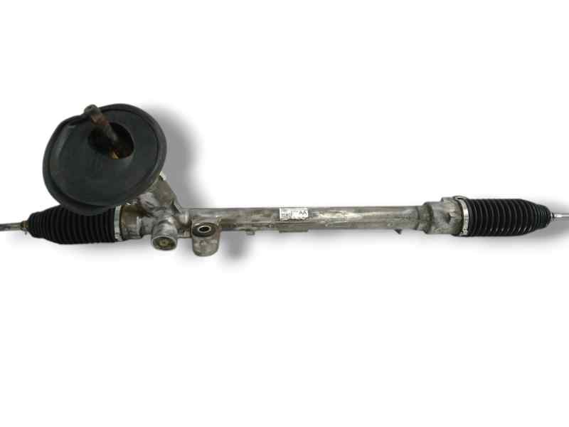 Recambio de cremallera direccion para ford fiesta vii (hj, hf) 1.1 ti-vct referencia OEM IAM H1BC3A500AA  
