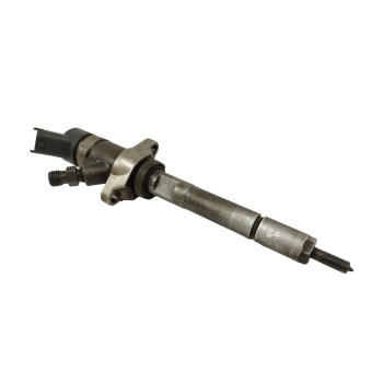 Recambio de inyector para mazda 3 berlina (bk) 1.6 cd diesel cat referencia OEM IAM 0445110259  