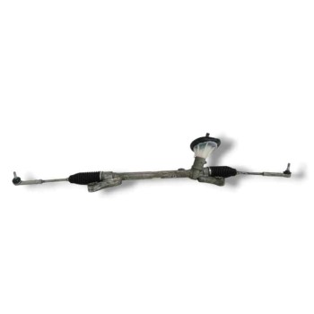 Recambio de cremallera direccion para ford fiesta vii (hj, hf) 1.1 ti-vct referencia OEM IAM H1BC3A500AA  