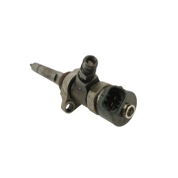 Recambio de inyector para mazda 3 berlina (bk) 1.6 cd diesel cat referencia OEM IAM 0445110259  