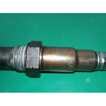 Recambio de sonda lambda para ford focus iv (hn) 1.0 ecoboost referencia OEM IAM JX619Y460EA 0258017586 