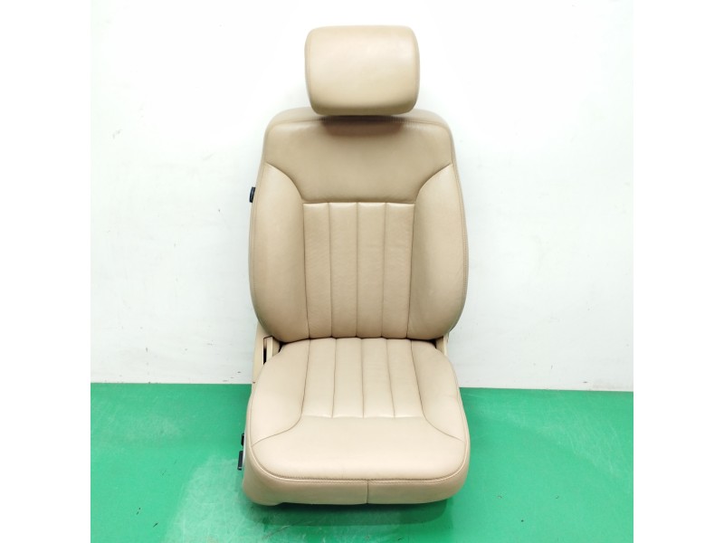 Recambio de asiento delantero derecho para mercedes-benz clase m (w164) 3.0 cdi cat referencia OEM IAM Recambio de asiento delantero derecho para mercedes-benz clase m (w164) 3.0 cdi cat referencia OEM IAM