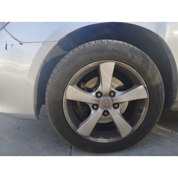 Recambio de carroceria corte para mazda 3 berlina (bk) 1.6 cd diesel cat referencia OEM IAM   