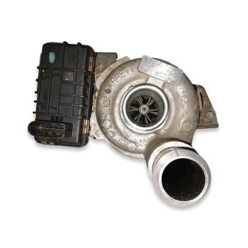 TURBOCOMPRESOR 4M5Q6K682AG 